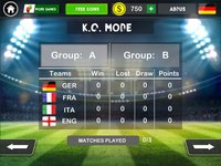 Real Soccer Game - Play dream soccer league, win cup and become lords of soccer by BULKY SPORTS screenshot, image №925819 - RAWG