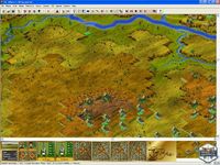 John Tiller's Battleground Napoleonic Wars screenshot, image №497535 - RAWG