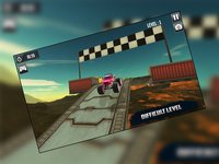 3D Impossible Monster Truck screenshot, image №923179 - RAWG