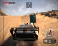 Colin McRae: DiRT screenshot, image №456181 - RAWG