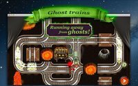 Rail Maze 2: Train Puzzler screenshot, image №1335231 - RAWG
