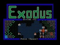 Ultima III: Exodus screenshot, image №738535 - RAWG