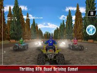 Champion ATV Quad Bike screenshot, image №1899492 - RAWG