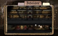 Beholder (Free) screenshot, image №2165949 - RAWG