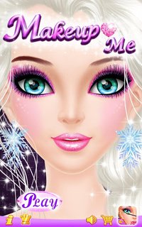 Make-Up Me screenshot, image №1572685 - RAWG