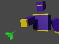 Variant Gunner (Final Release) screenshot, image №3838519 - RAWG