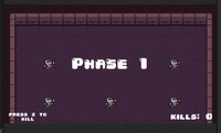 Hunt Them All screenshot, image №3418626 - RAWG