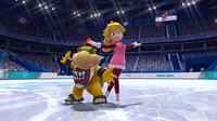Mario & Sonic at the Sochi 2014 Olympic Winter Games screenshot, image №262640 - RAWG