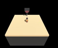 Mini basketball (itch) screenshot, image №3326138 - RAWG