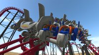 NoLimits 2 Roller Coaster Simulation screenshot, image №121676 - RAWG
