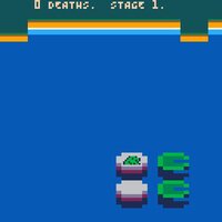Lil E the Froggie screenshot, image №3385420 - RAWG