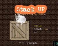 Stack Up (Sytka) screenshot, image №3305362 - RAWG