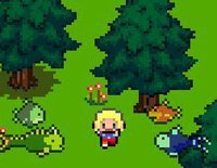 Kid Fish Problem Solver Extraordinaire Episode 1: Lost and Flounder screenshot, image №1043624 - RAWG