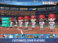 BASEBALL 9 screenshot, image №2045580 - RAWG