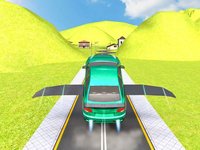 Flying car the real Racing Fever screenshot, image №1603848 - RAWG