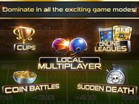 Football Heroes PRO 2017 - featuring NFL Players screenshot, image №928237 - RAWG