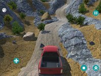4X4 Trail Overlander Edition screenshot, image №1805882 - RAWG