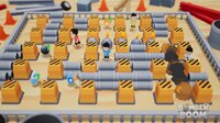 BomberBOOM screenshot, image №3364286 - RAWG