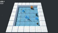 Penguin Slide (Erk) screenshot, image №2685309 - RAWG