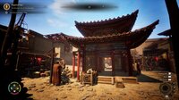 Chinese Frontiers screenshot, image №4218778 - RAWG