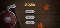A la sombra de Yggdrasil screenshot, image №2605302 - RAWG