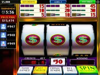 Real Casino Vegas Slots screenshot, image №890980 - RAWG