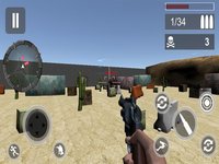 Commando Shooter Terrorist War screenshot, image №1678068 - RAWG