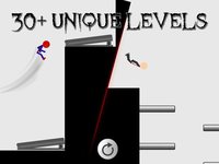 Stickman Backflip Killer screenshot, image №907550 - RAWG