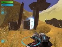 Tribes: Vengeance screenshot, image №376649 - RAWG