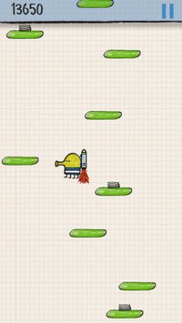 Doodle Jump2 screenshot, image №1264282 - RAWG