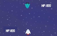 Space Warriors (KickerTimez) screenshot, image №3254064 - RAWG