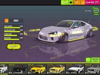 PROJECT DRIFT 2.0 screenshot, image №3299051 - RAWG