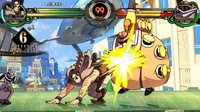 Skullgirls: Encore - Beowulf screenshot, image №625826 - RAWG