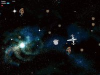 Asteroidy screenshot, image №2157261 - RAWG