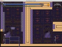 The Diasporic Crypt screenshot, image №1051621 - RAWG
