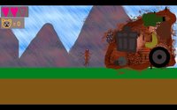 Stick it to the trash! screenshot, image №1821405 - RAWG