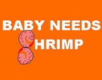 Baby Needs Shrimp screenshot, image №1270779 - RAWG