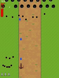 MinimalShmup screenshot, image №623067 - RAWG