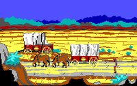 Gold Rush! Classic screenshot, image №201919 - RAWG