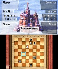 Best of Board Games - Chess screenshot, image №781141 - RAWG