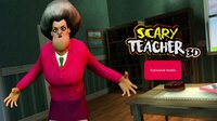 Scary teacher 3d exclusive levels screenshot, image №2752715 - RAWG