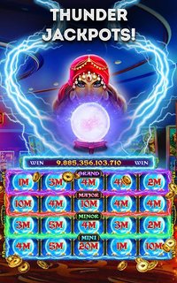 Free Slot Machine Casino Games - Lucky Time Slots screenshot, image №1396821 - RAWG
