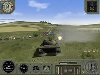 T-72: Balkans on Fire! screenshot, image №393097 - RAWG