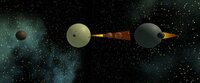Solar System Course Project screenshot, image №2872165 - RAWG