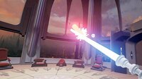 Lightsaber training VR screenshot, image №2978585 - RAWG