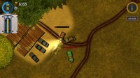 Rust Runners screenshot, image №4205219 - RAWG