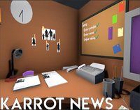 Karrot News screenshot, image №2326865 - RAWG