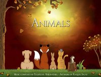 Animals (itch) screenshot, image №1071231 - RAWG