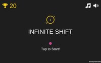 INFINITE SHIFT screenshot, image №3187214 - RAWG