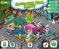 Wiz Khalifa's Weed Farm screenshot, image №712578 - RAWG